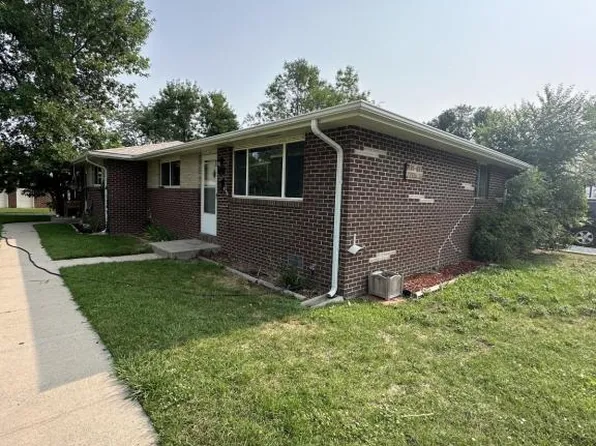 835 Franklin Ave, Berthoud, CO 80513
