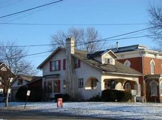 436 N Water St, Loudonville, OH 44842