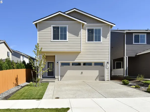 3989 SW Duniway Ln, Gresham, OR 97080