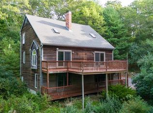 11 Arbutus Trl, Charlestown, RI 02813