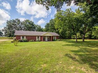 1071 Fm 124 E, Beckville, TX 75631