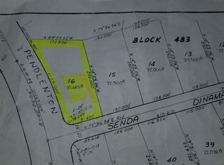 20 Calle Dinamarca, Rio Rico, AZ 85648