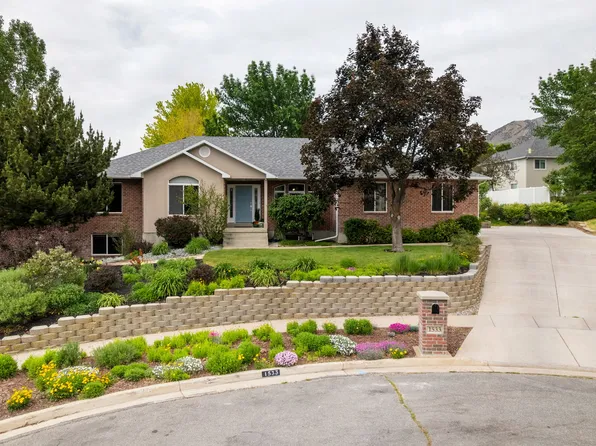 1533 Hayden Ct, Logan, UT 84321