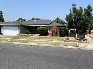 598 E Sample Ave, Fresno, CA 93710