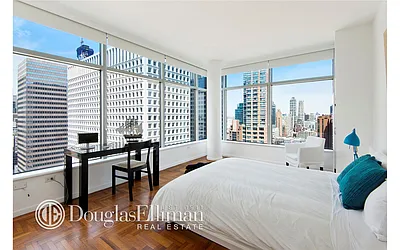 Rented by Douglas Elliman
