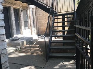 1010 W 25th St UNIT C, Austin, TX 78705