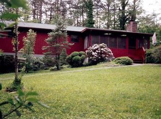 506 Henry Haynes Rd, Knoxville, TN 37920