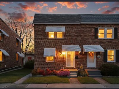 109 N Seward St, York, PA, 17404