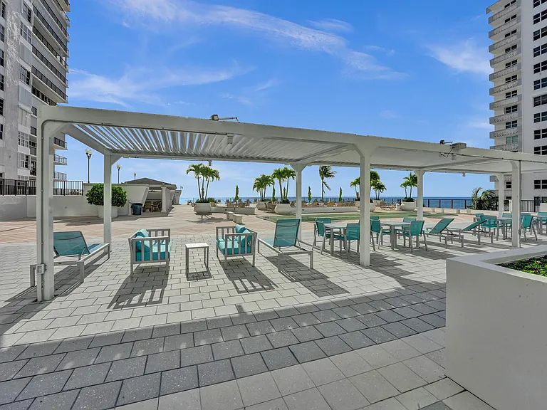 4280 Galt Ocean Dr #25H — Photo 34