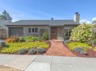 984 Springfield Dr, San Carlos, CA 94070