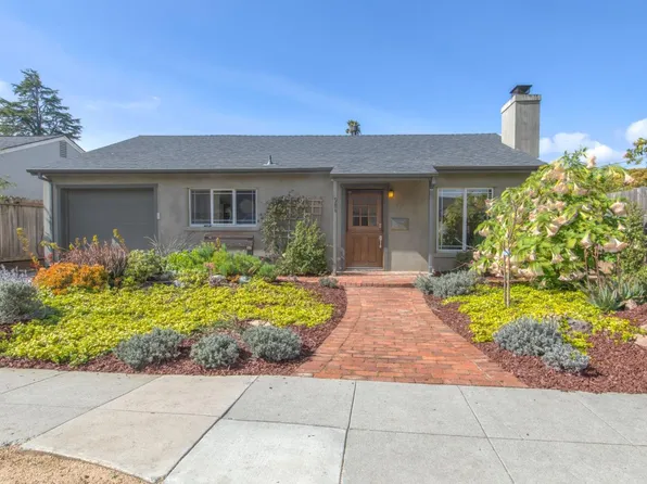 984 Springfield Dr, San Carlos, CA 94070