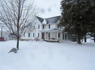 5357 152nd St, Onslow, IA 52321