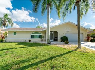 26127 Constantine Rd, Punta Gorda, FL 33983