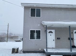 1741 McPherson St, Pt Huron, MI 48060