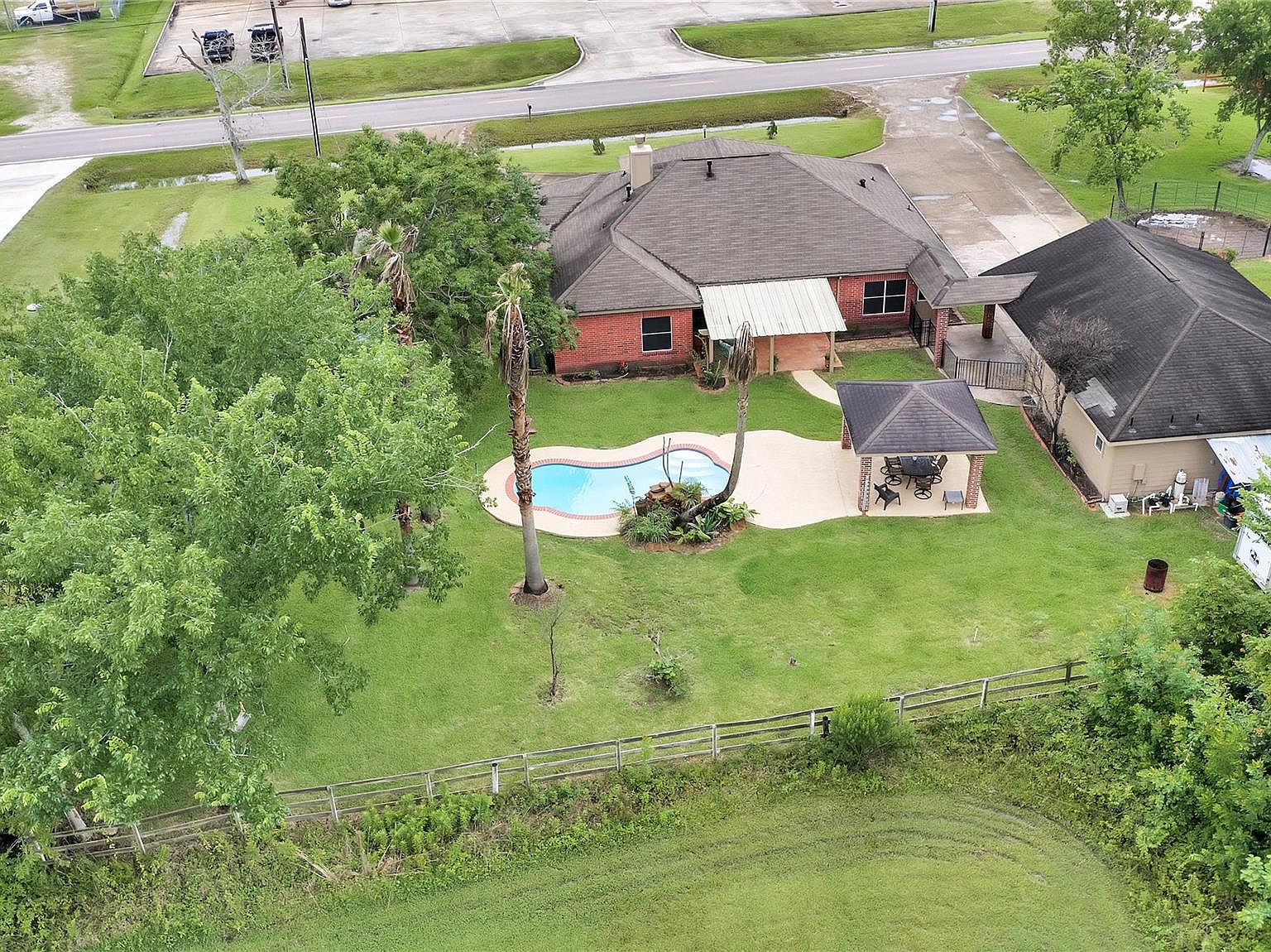 6642 Brookside Rd, Brookside Village, TX 77581 Zillow