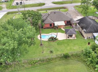 6642 Brookside Rd, Brookside Village, TX 77581