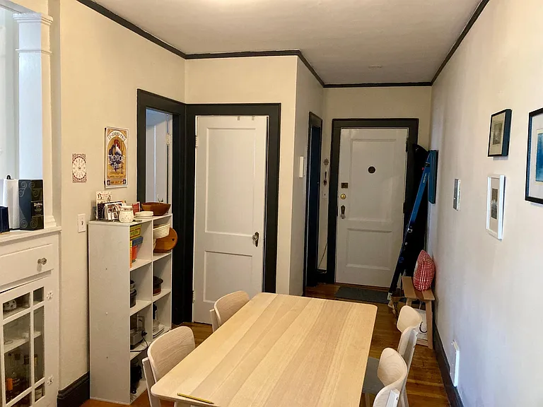 285 Harvard St #107 — Photo 16
