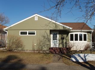 563 6th Ave S #S, Park Falls, WI 54552