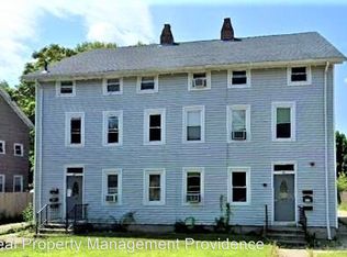 22 Barbara St #9222621, Providence, RI 02909