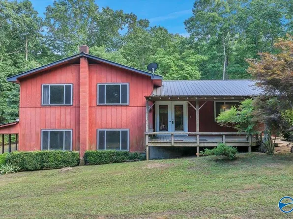 258 County Road 519, Mentone, AL 35984