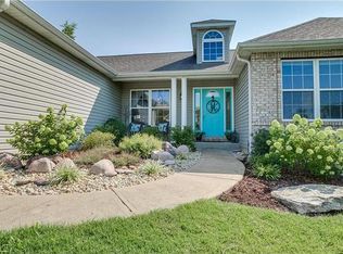 6708 Haven Hill Rd, Barnhart, MO 63012