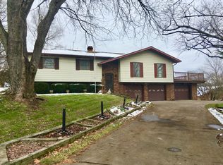 2044 Scenic Dr, Lancaster, OH 43130