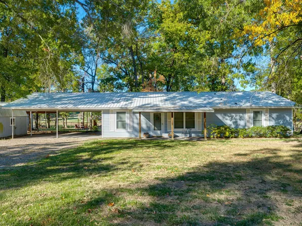 2094 County Road 2850, Pittsburg, TX 75686