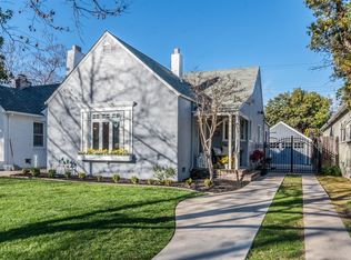 1901 Markham Way, Sacramento, CA