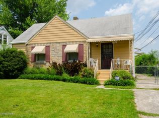 205 Inverness Ave, Louisville, KY 40214