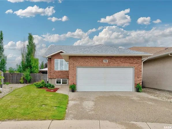 751 Bluebird CRESCENT, Regina, SK S4N 7S3