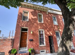 1230 William St, Baltimore, MD 21230