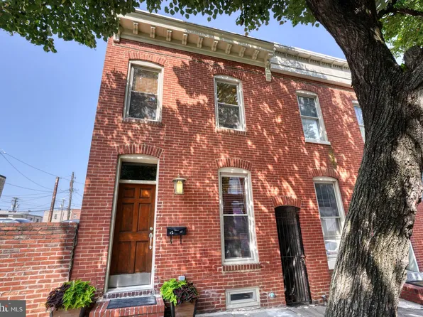 1230 William St, Baltimore, MD 21230