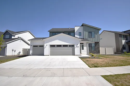 6060 W Mikonos St Photo 1