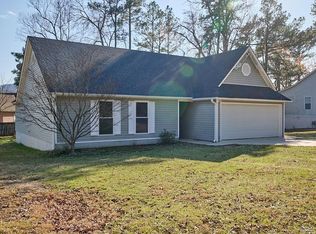 160 Serendipity Trl, Hot Springs, AR 71913