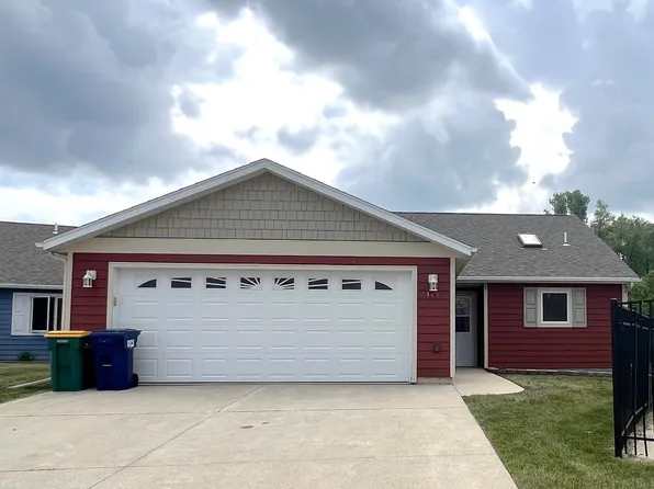 2345 Quail Run Ave, Spirit Lake, IA 51360