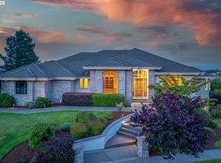 11719 SE Solomon Ct, Happy Valley, OR 97086