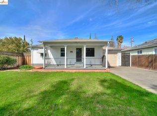 2349 Raymond Ave, Stockton, CA