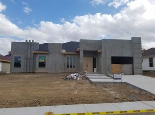 407 Wye Oak, Laredo, TX 78043