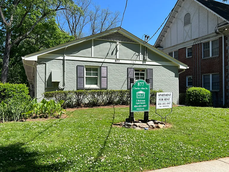 877 Charles Allen Dr NE #5 — Photo 14