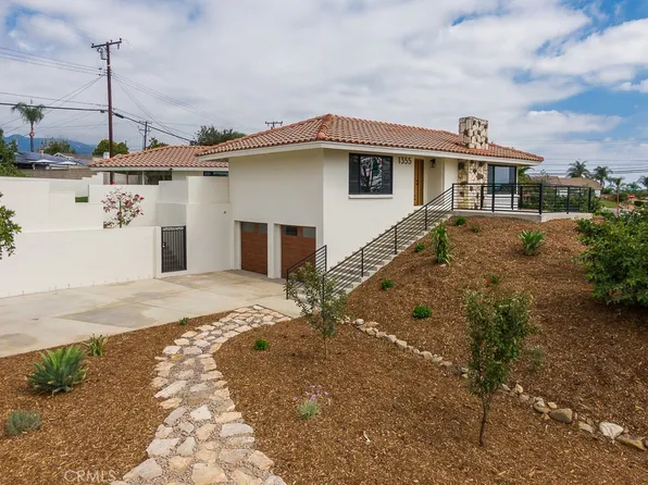 1355 Aldersgate Dr, La Verne, CA 91750
