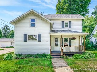 219 Phillips St, Nashville, MI