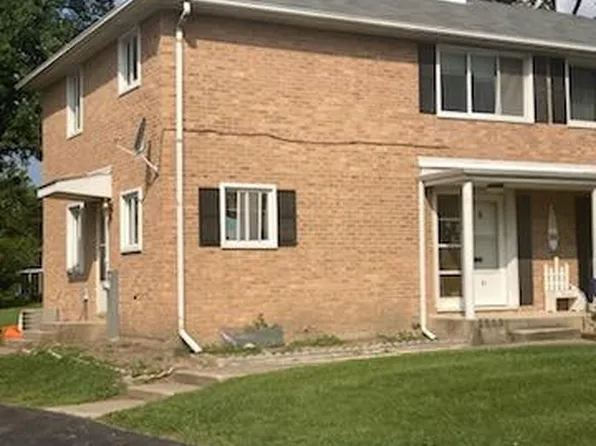 41 McCarthy Rd, Park Forest, IL 60466