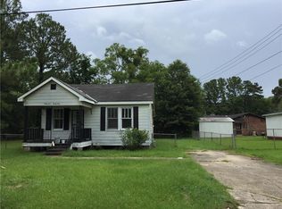 3421 Fairfield Rd, Mobile, AL 36605