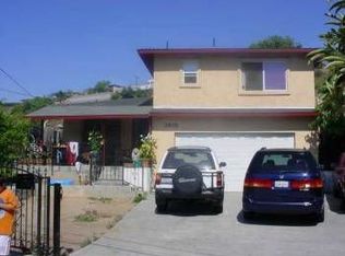 2935 Chollas Rd, San Diego, CA 92105