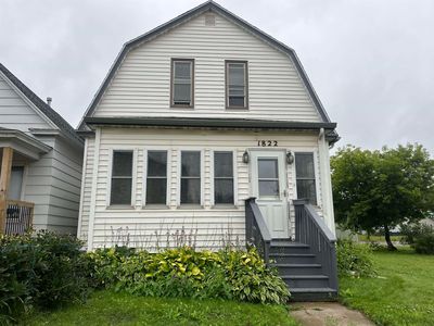 1822 N 21st St, Superior, WI, 54880
