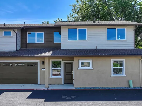 214 Lago Dr #C10, Shingle Springs, CA 95682