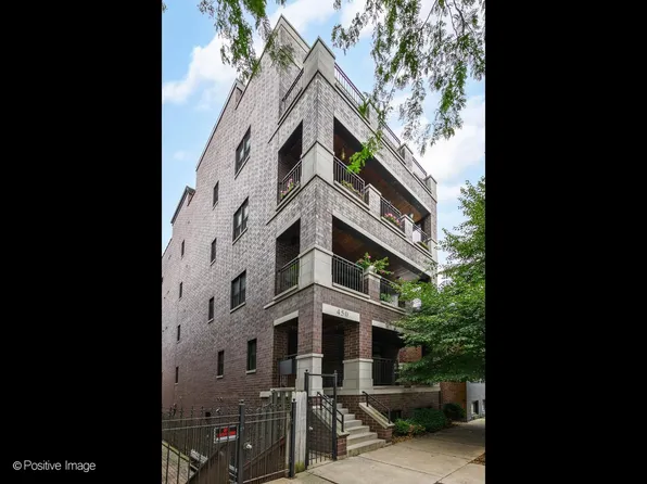 450 N Sangamon St, Chicago, IL