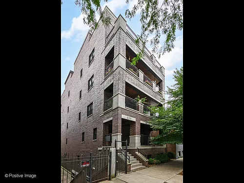 450 N Sangamon St #2 Photo 1