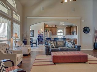9612 Yerba Mansa Ln, Fort Worth, TX 76177