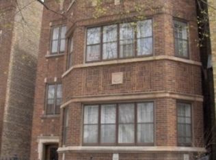 7729 S Yates Blvd #1, Chicago, IL 60649